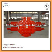 API 16A bop wellhead pressure control blowout preventer